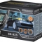 Автосигнализация Sheriff ZX-925 ver.2 с сиреной